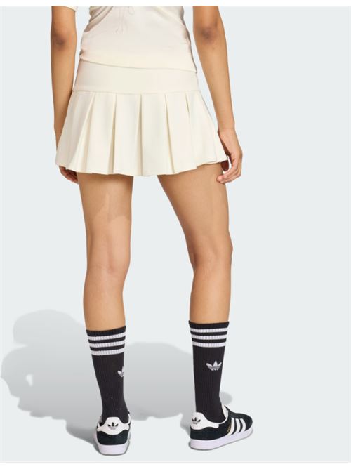 skirt ADIDAS ORIGINAL | KC9095OWHITE